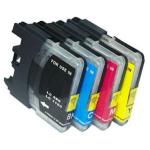 Cartuccia Compatibile Brother 1100 980 985 BK Nero