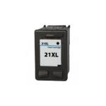 Cartuccia Compatibile HP 21 XL Nero
