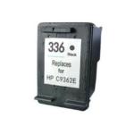 Cartuccia Compatibile HP 336 Nero 20ml