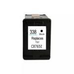 Cartuccia Compatibile HP 338 Nero 18ml C8765EE