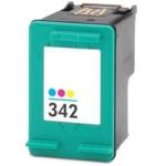 Cartuccia Compatibile HP 342 Colore
