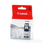 Cartuccia Originale Canon PG-510 Nero