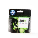 Cartuccia Originale HP 301 XL CH564EE colore