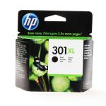 Cartuccia Originale HP 301 XL nero CH563EE