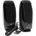Casse Audio Logitech S150 USB digitale