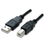 Cavo USB 2.0 A B Maschio Maschio Stampante 5 MT