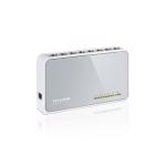 Switch LAN 8 Porte RJ45 TP-Link 10/100