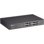 Switch Lan 16 Porte Gigabit 10/100/1000 Gigabit Tp-Link