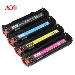 Toner Compatibile HP CB543 CE323 CF213 Canon 716 731 131 125 128 Magenta