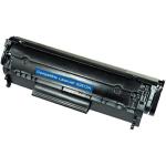 Toner Compatibile HP Q2612A Canon 703 FX9 FX10 2000 pagine