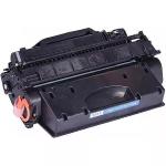 Toner Compatibile Canon 719H e HP CE505X CF280X 6500 pagine