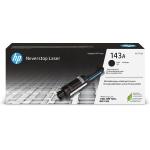 Toner Originale HP 143A W1143A