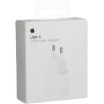 Alimentatore Caricabatteria Apple Iphone 20W 2024