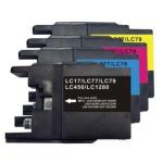 Cartuccia Compatibile Brother 1280 Nero