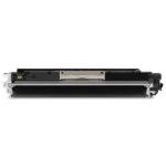 Toner Compatibile HP CE310A CF350A Nero Canon 729