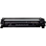 Toner Compatibile HP 17A 217 Canon 047