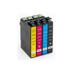 Cartuccia Compatibile Epson T1634 T16XL G Giallo