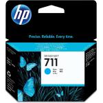 Cartuccia Originale HP 711 Ciano 29ml