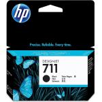 Cartuccia Originale HP 711 Nero 38ml CZ129A