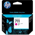 Cartuccia Originale HP 711 Magenta 29ml