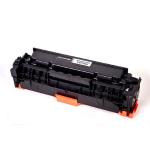 Toner Compatibile HP 305A CC 530 CF 380 CE410 Canon 718 3500 pagine Nero