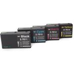 Cartuccia Compatibile Epson T7011 Nero