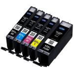 Cartuccia Compatibile Canon 551 Ciano