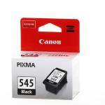 Cartuccia Originale Canon PG-545 Nero
