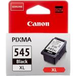 Cartuccia Originale Canon PG-545XL Nero 400 Pagine