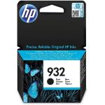 Cartuccia Originale HP 932 Nero