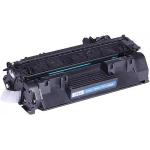 Toner Compatibile Canon 719  e HP CE505A CF280A  2300 pagine