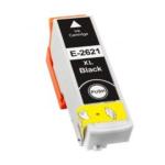Cartuccia Compatibile Epson T2621 26XL BK Nero Photo grande