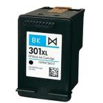 Cartuccia Compatibile HP 301 XL nero
