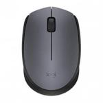 Mouse Logitech M170 Wireless Grigio