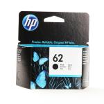Cartuccia Originale HP 62 Nero