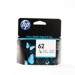 Cartuccia Originale HP 62 Colore