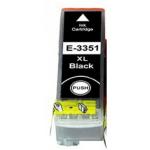 Cartuccia Compatibile Epson 33XL 3351 Nero