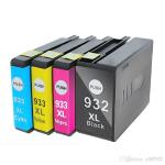 Cartuccia Compatibile HP 933 XL Ciano