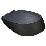 Mouse Logitech B170 Wireless senza fili Wifi