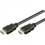 Cavo HDMI high speed con ethernet Maschio 4K 3 metri