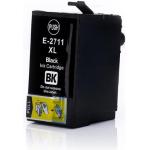 Cartuccia Compatibile Epson T2711 27 XL Nero