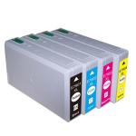 Cartuccia Compatibile Epson 79 XL 7901 Nero