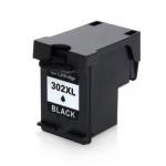 Cartuccia Compatibile HP 302 XL 14ML Nero
