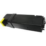 Toner Compatibile Xerox 6500 6505 Giallo 2500 pagine