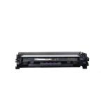 Toner Compatibile HP 30X CF230X Canon 051H Nero 3500 pagine