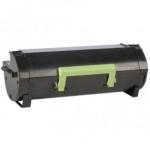 Toner Compatibile Lexmark MS MX 310 MS317 MX310 MX410 2500 pagine