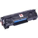 Toner Compatibile HP 83X CF283X Canon 737 2200 pagine