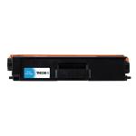 Toner Compatibile Brother 336 326 Ciano 3500 Pagine
