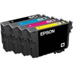 Cartuccia Compatibile Epson 202 XL Magenta