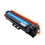Toner Compatibile Canon 046 HP CF 411X Ciano 5000 Pagine